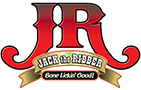 Jack the Ribber, 2 Great Ribbing Teams, based at #2 Barrie Blvd., St. Thomas, ON N5P 4B9, Canada